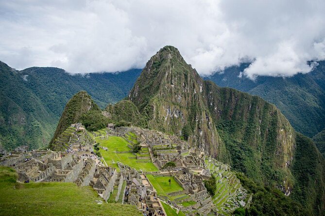 Salkantay Trek To Machu Picchu 5 Days And 4 Nights - Key points to know before booking