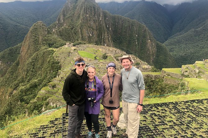 Salkantay Trek To Machu Picchu 5 Days And 4 Nights - What this five-day Salkantay route is really like