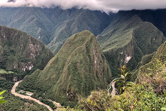 Salkantay Trek To Machu Picchu 5 Days And 4 Nights - What the $690 price covers