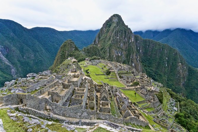Salkantay Trek To Machu Picchu 5 Days And 4 Nights - Packing for cold passes and warm valleys
