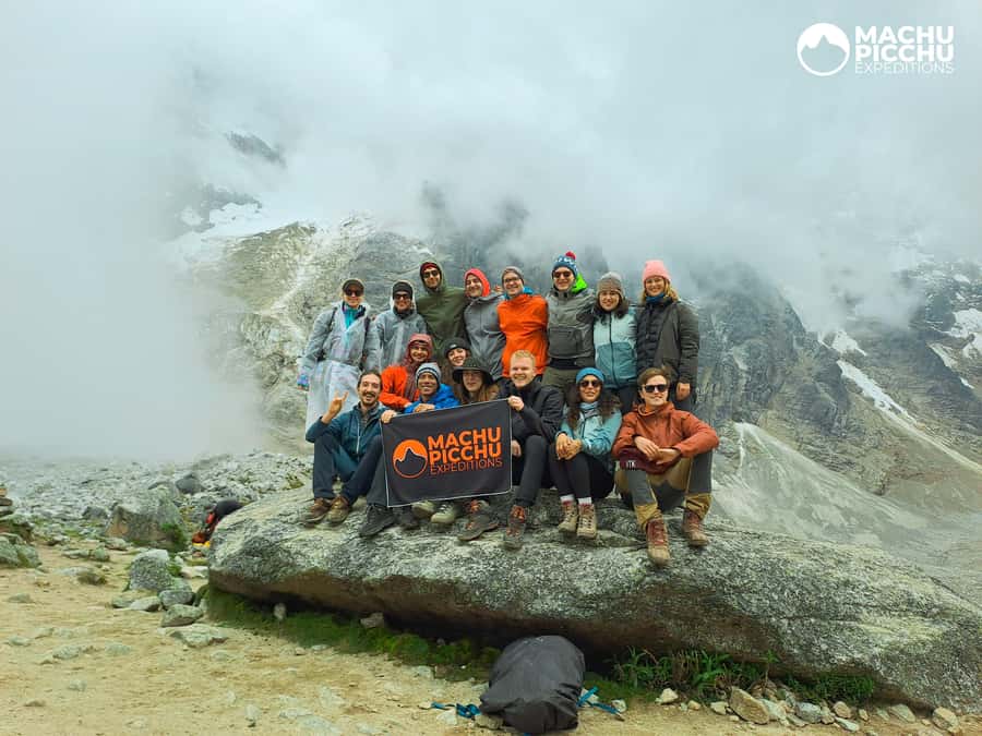 Salkantay Trek to Machu Picchu 5D/4N or 4D/3N by glamping - Why choose Salkantay instead of the Inca Trail?