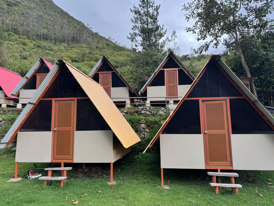 Salkantay Trek to Machu Picchu 5D/4N or 4D/3N by glamping - Day 2: Salkantay Pass and the long descent