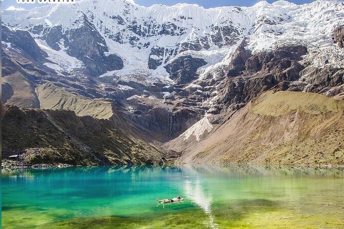 Salkantay Trek to Machu Picchu in 4 days - Day four: Machu Picchu, train, and late return to Cusco
