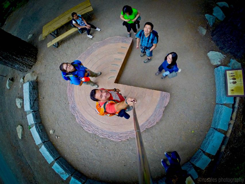 San Francisco: Day Trip to Yosemite with Giant Sequoias Hike - The early start and the long road east