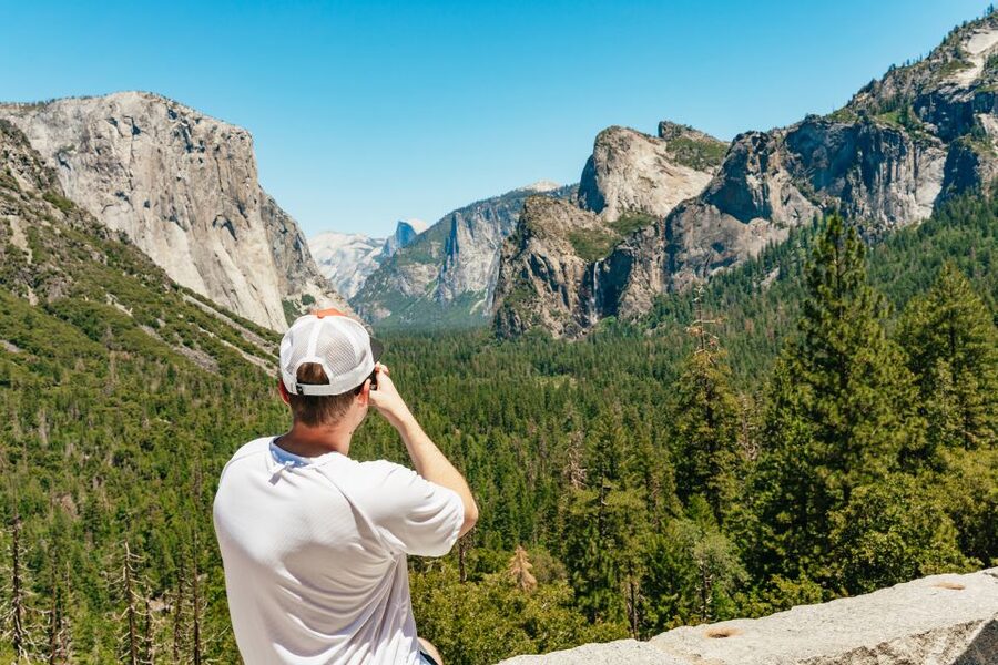 San Francisco: Yosemite National Park & Giant Sequoias Hike - Price, park fees, and what you really get