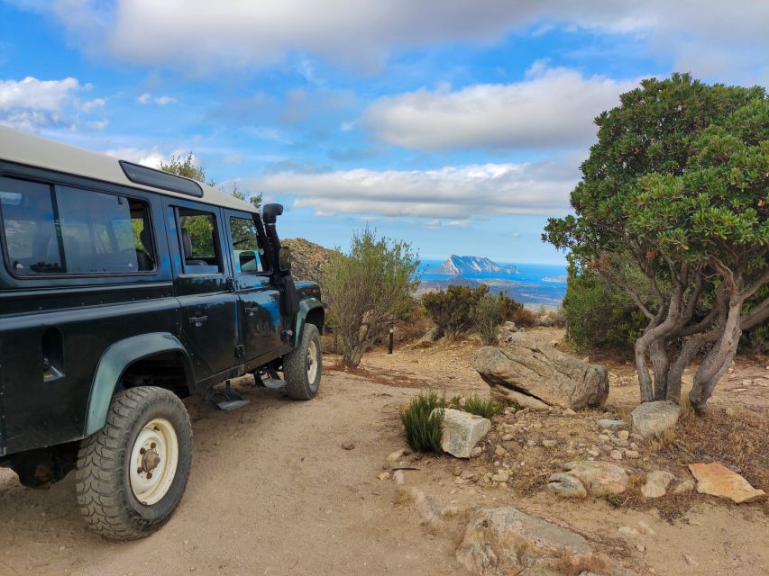 San Teodoro: Rio Pitrisconi Jeep and Hiking Tour - Key points to know before booking