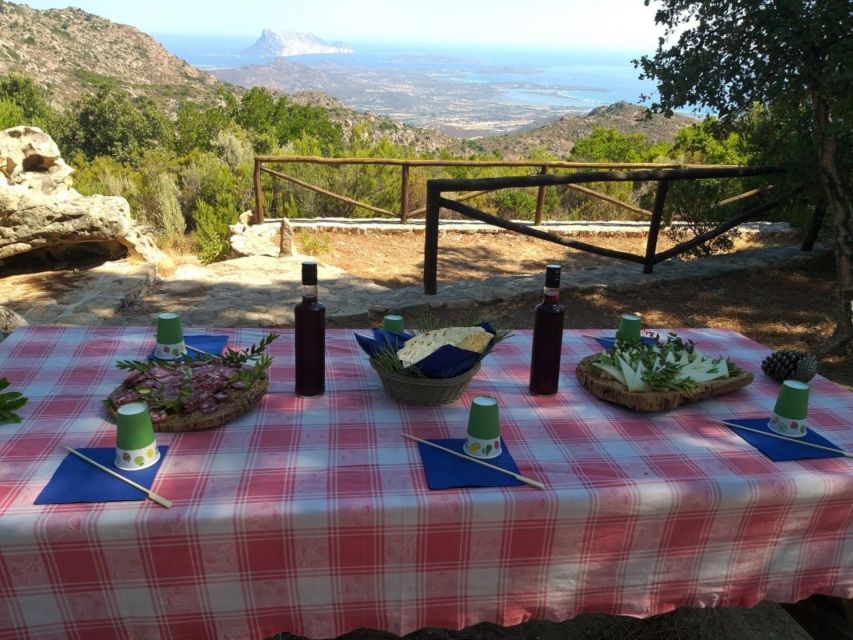 San Teodoro: Rio Pitrisconi Jeep and Hiking Tour - What the guide adds to the experience