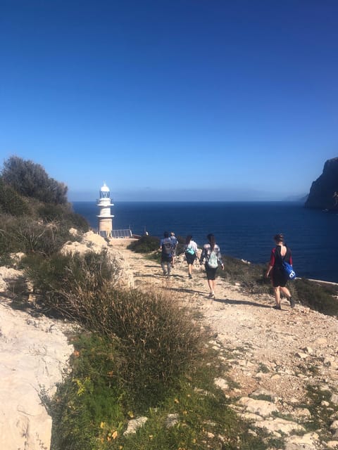 Sant Elm: Guided kayak tour to the Island Dragonera & Hiking - Swimming and Snorkelling in the Reserve