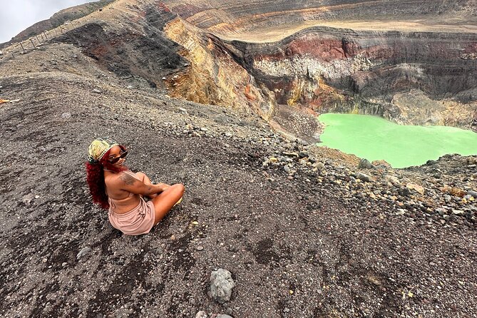 Santa Ana Volcano Tour: Beat the Crowds on an Early Morning Hike! - What the drive adds to the experience
