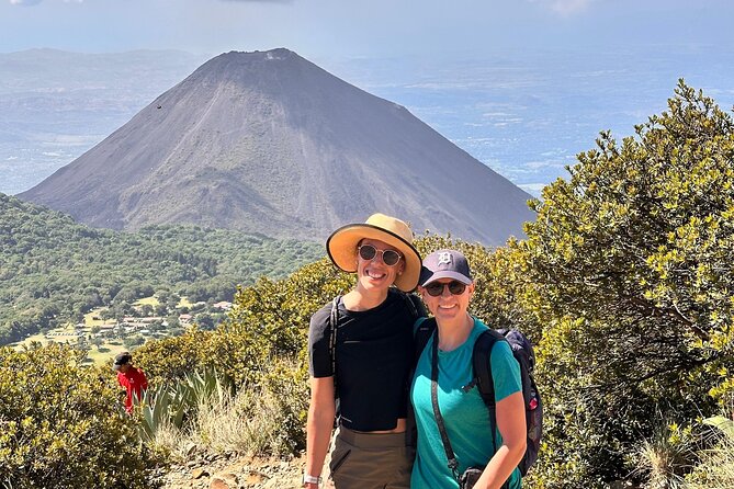 Santa Ana Volcano Tour: Beat the Crowds on an Early Morning Hike! - What $81.82 buys you