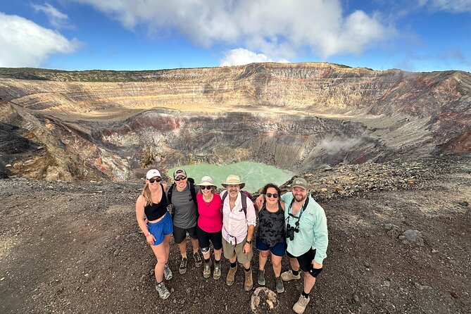 Santa Ana Volcano Tour: Beat the Crowds on an Early Morning Hike! - Who will enjoy this hike most