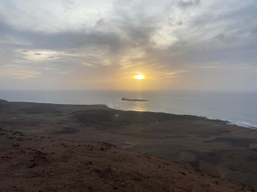 Santa Maria: Guided Coastal Hike & Monte Leão Sunset - Why Monte Leão Makes This Hike Worth Considering