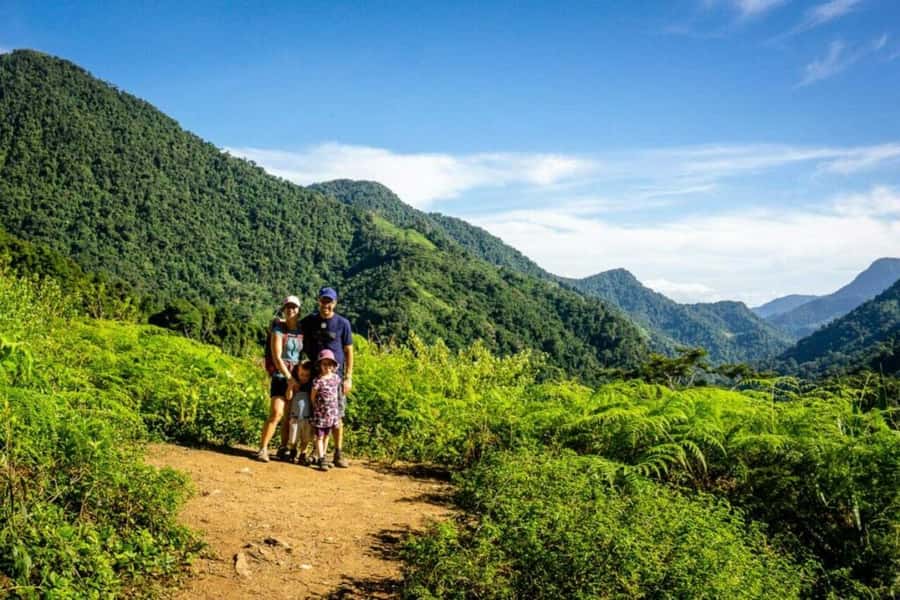 Santa Marta: Multi-Day Trek to The Lost City - The return walk and the difference between four, five and six days