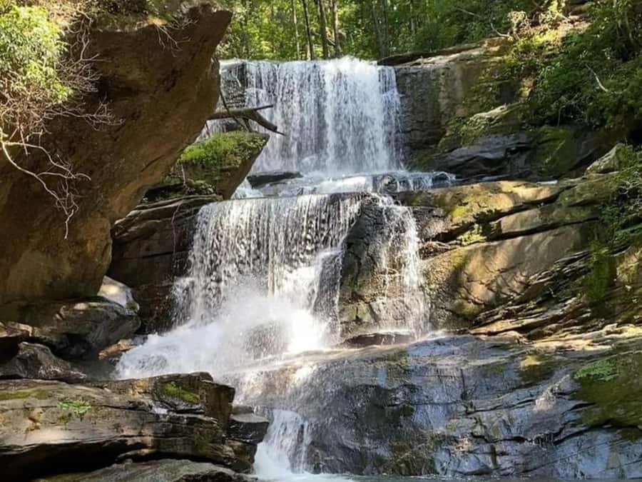 Santa Marta: Trekking in Minca Complete Waterfall Circuit - Key points at a glance