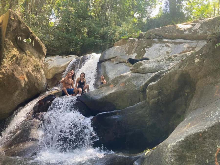 Santa Marta: Trekking in Minca Complete Waterfall Circuit - Why this Minca trek is more than a waterfall walk