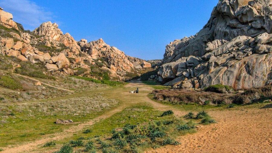 Santa Teresa Gallura: Valle della Luna hiking - Why Valle della Luna feels unlike a normal Sardinian hike