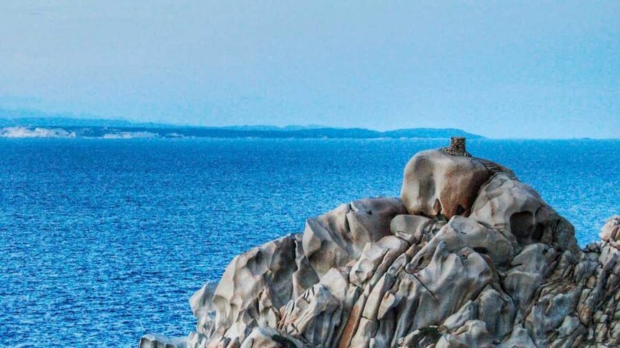 Santa Teresa Gallura: Valle della Luna hiking - Group size and pace: the practical tradeoff