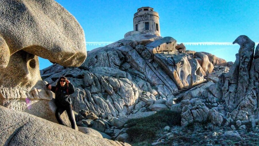 Santa Teresa Gallura: Valle della Luna hiking - Who should book this walk