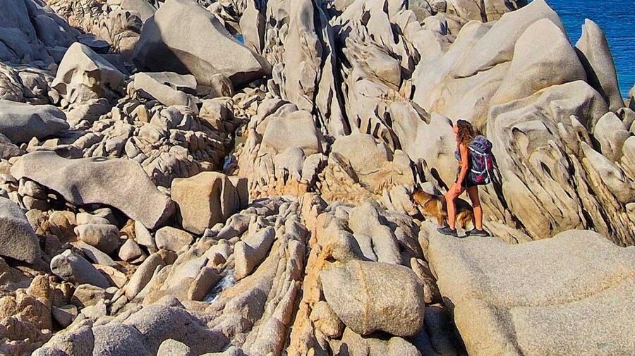 Santa Teresa Gallura: Valle della Luna hiking - What to pack for a comfortable day
