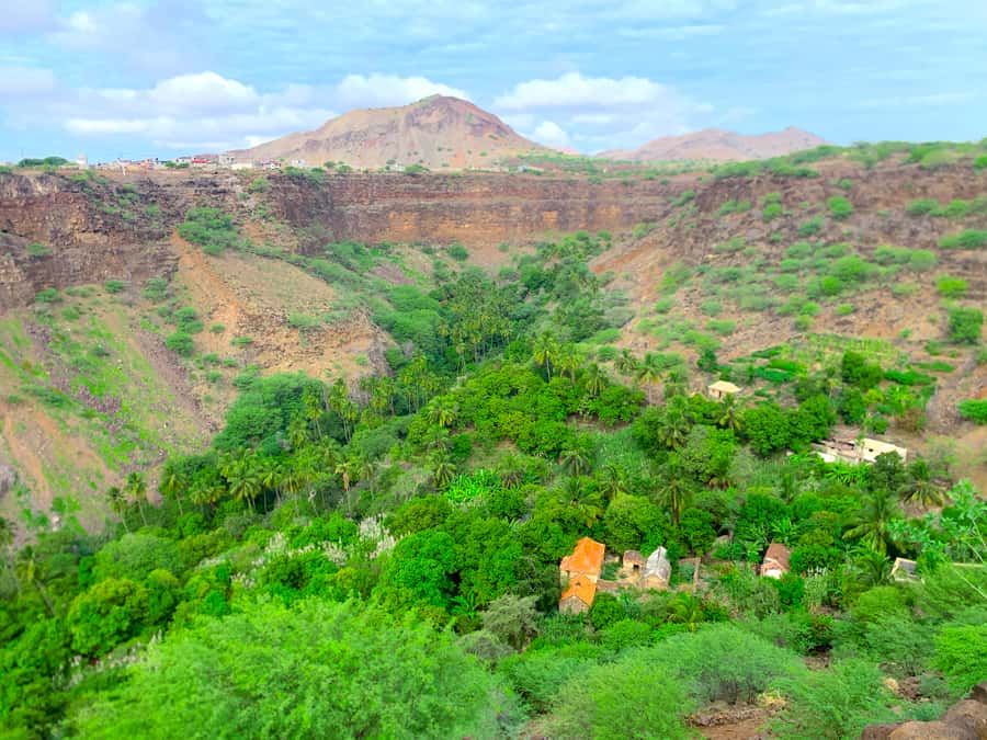 Santiago: Calabaceira Valley Trek & Visit to Cidade Velha - Why this Santiago day trip works
