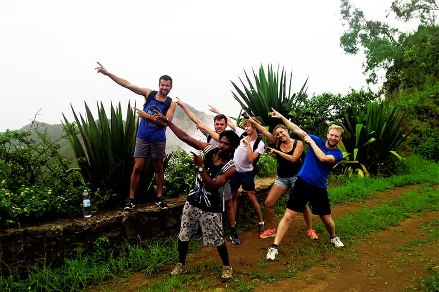Santiago Island: Serra Malagueta & Tarrafal Beach Trek Tour - What to wear and pack