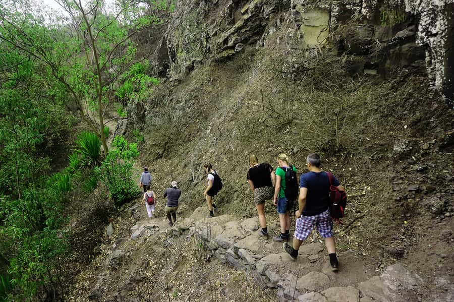 Santiago Island: Serra Malagueta & Tarrafal Beach Trek Tour - Why this Santiago day works so well