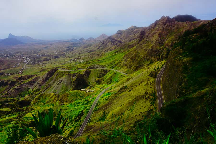 Santiago Island: Serra Malagueta & Tarrafal Beach Trek Tour - Shared group or private tour?