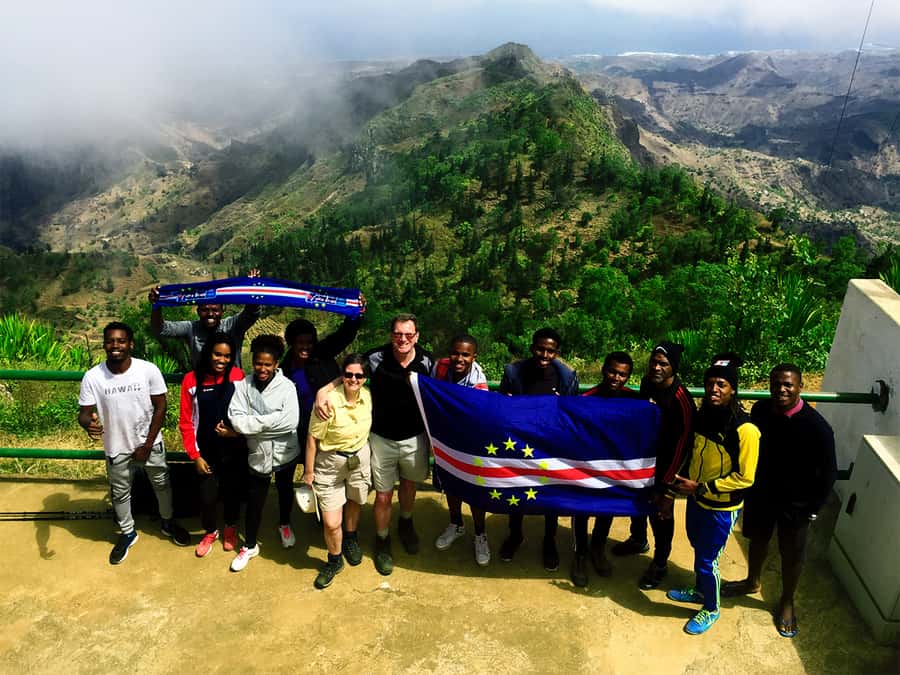 Santiago Island: Serra Malagueta & Tarrafal Beach Trek Tour - Is $106 a fair price?