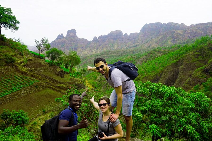 Santiago: Longueira, Pico de Antónia & Monte Tchota Trek - Should you book it?