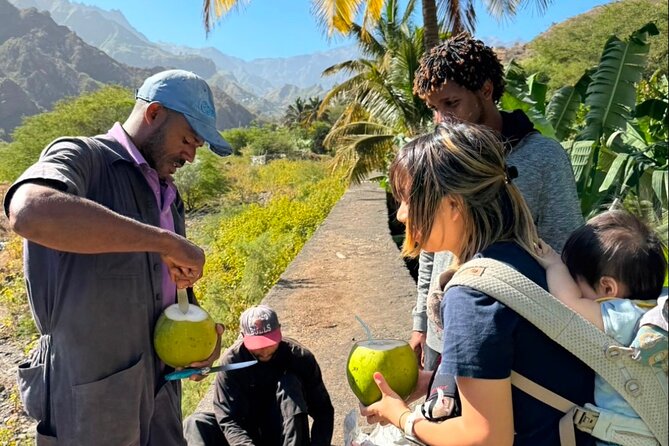 Santo Antão: Day Trip by Car or Trek - Why Santo Antão works well as a day trip