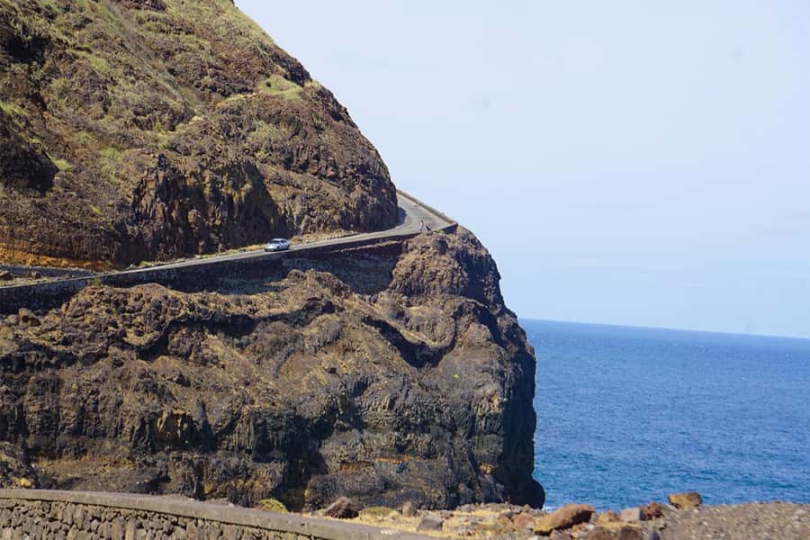 Santo Antão: Ponta do Sol & Fontainhas Guided Trip with Hike - What the guides add