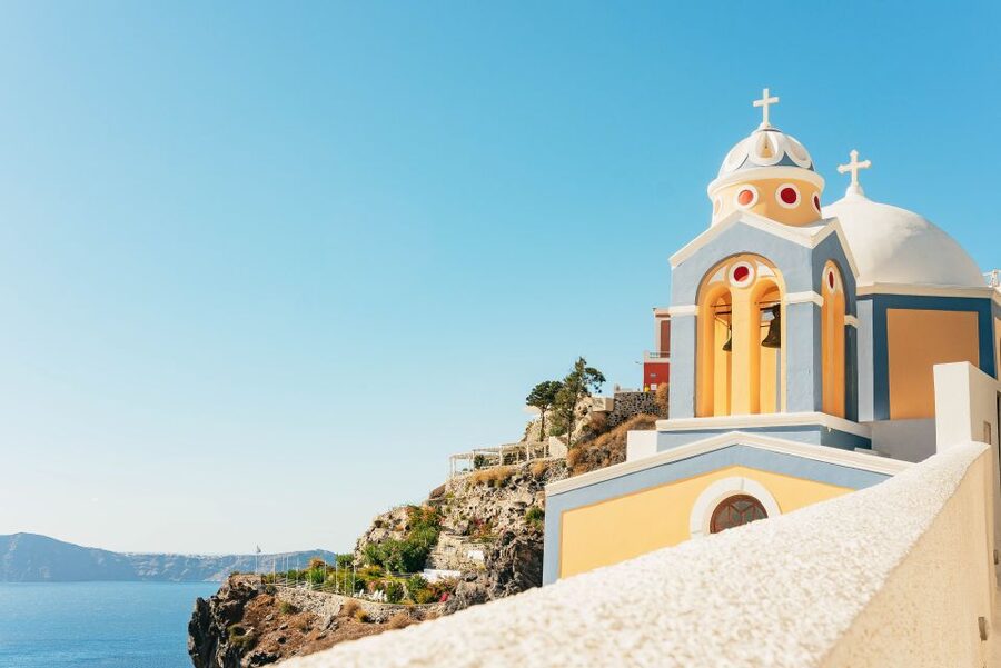 Santorini: Caldera Trail Guided Hike and Sunset Viewing - Who gets the best value from $229?
