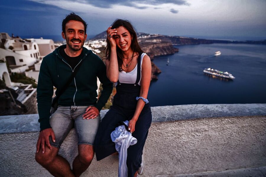 Santorini: Night Hike, Wine Tasting, and Greek Dinner - Who will enjoy this Santorini experience most