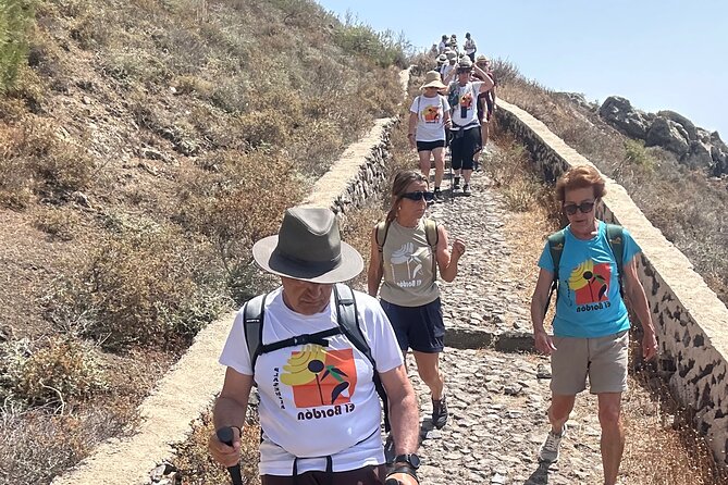 Santorini's Famous Fira to Oia Hike: A Private tour Adventure - Why the Fira to Oia walk is Santorini’s signature hike