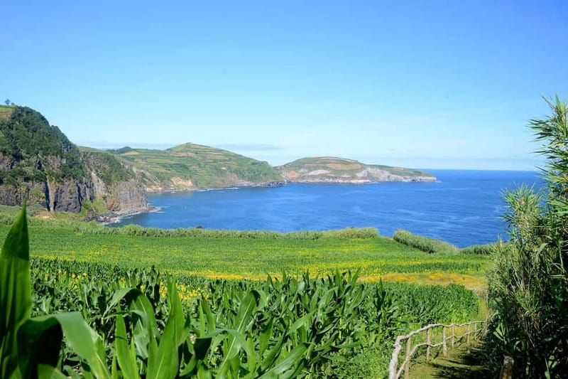 São Miguel Azores: Hike and Snorkeling with a local - Why the two-part format works