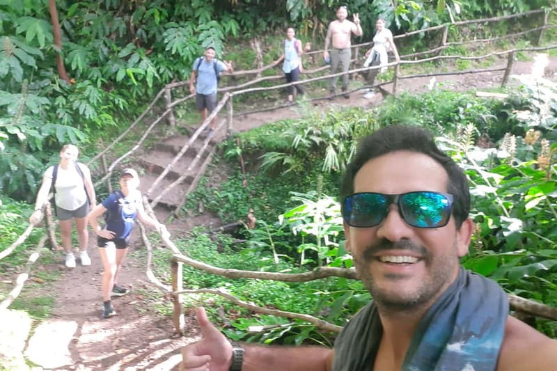 São Miguel Azores: Hike and Snorkeling with a local - Who should book, and who should think twice