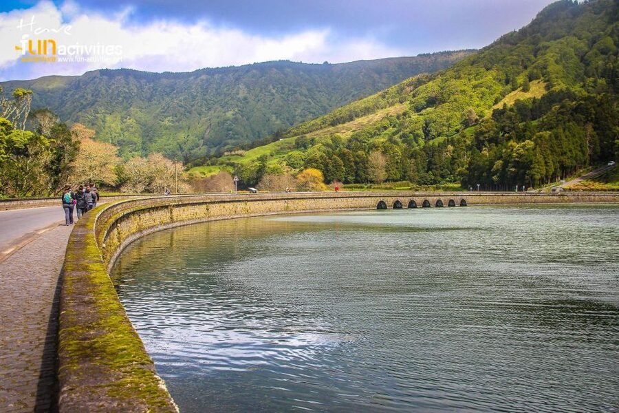 São Miguel: Sete Cidades and Crater Lakes Hike - Who will enjoy this day most