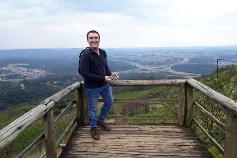 São Paulo: Atlantic Forest Hike in Jaraguá Park with Picnic - Is $212 good value?