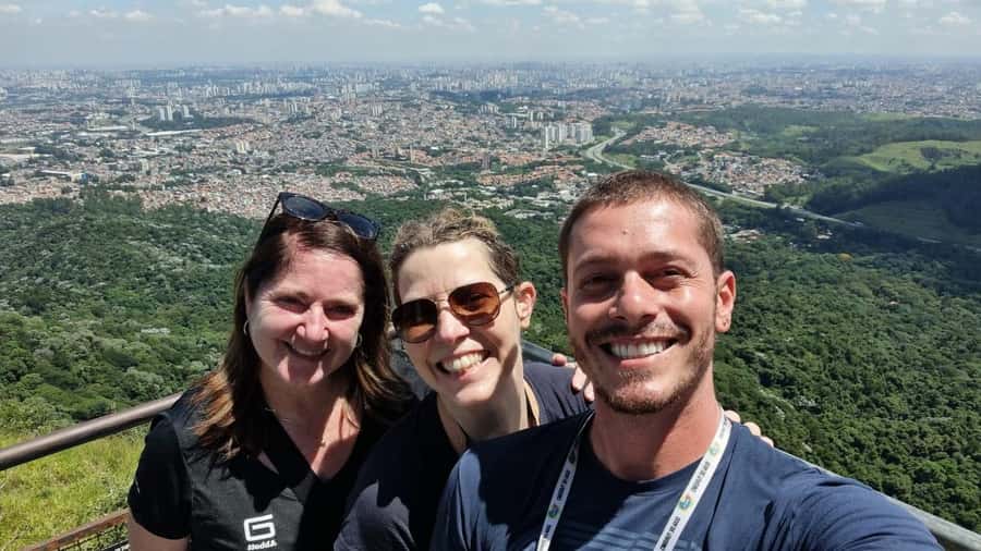 São Paulo: Atlantic Forest Hike in Jaraguá Park with Picnic - What to bring and how to prepare