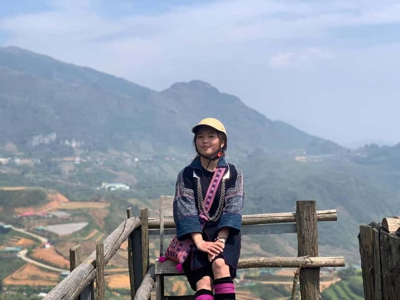 SAPA: 1-DAY TREKKING TOUR WITH LOCALS, LUNCH & RICE FIELDS - What the $20 price really covers
