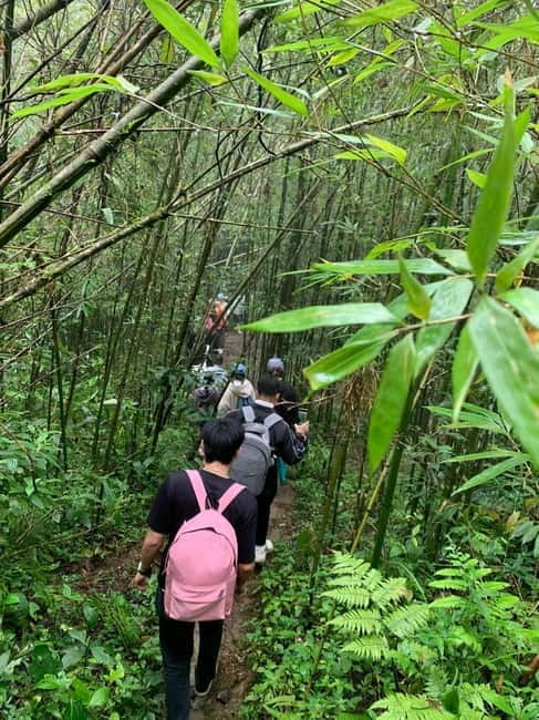 SAPA: 1-DAY TREKKING TOUR WITH LOCALS, LUNCH & RICE FIELDS - Fitness, weather, and what to pack