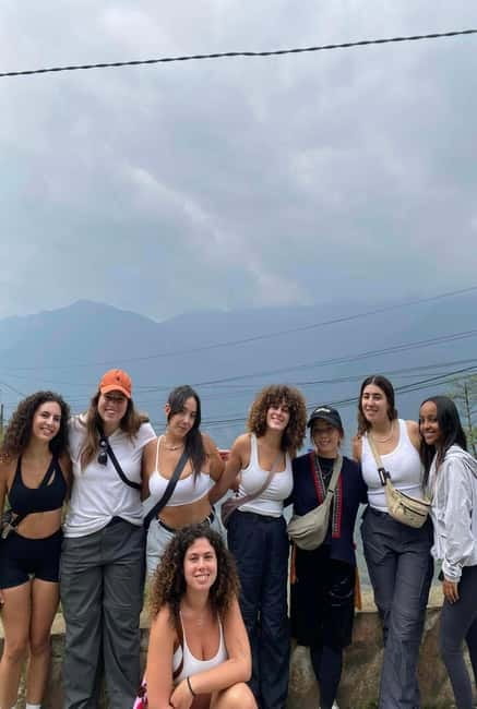 SAPA: 2-DAY 1-NIGHT TREKKING & CULTURE WITH HMONG GUIDE LINH - Why this Sapa trek is worth your time