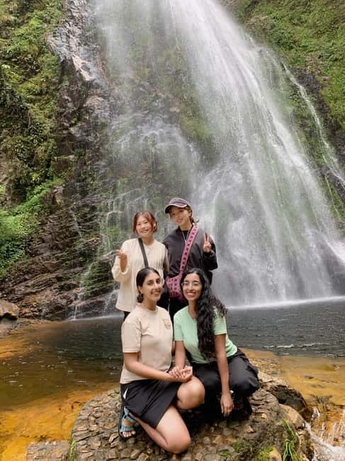 SAPA: 2-DAY 1-NIGHT TREKKING & CULTURE WITH HMONG GUIDE LINH - Meals, transport, and what is included