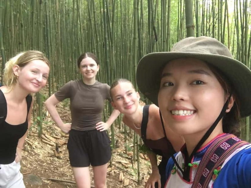 SAPA: 2-DAY 1-NIGHT TREKKING & CULTURE WITH HMONG GUIDE LINH - Who should choose this trek?