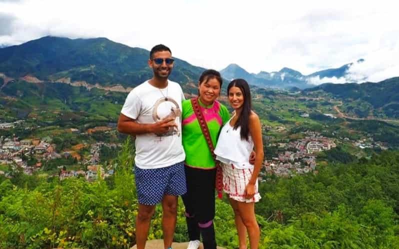 Sapa: 2-Day Local Guided Valley Trek with Night Homestay - Who should book this Sa Pa trek?