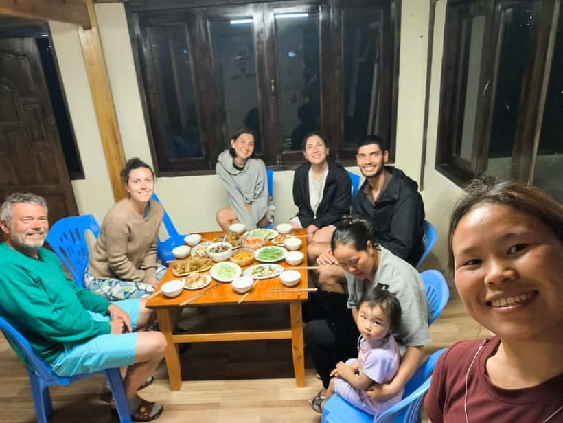 Sapa: 2-Day Local Guided Valley Trek with Night Homestay - Why this Sa Pa trek feels different