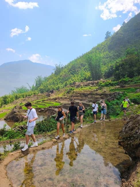 Sapa: 2-Day Local Guided Valley Trek with Night Homestay - What the homestay adds to the trip
