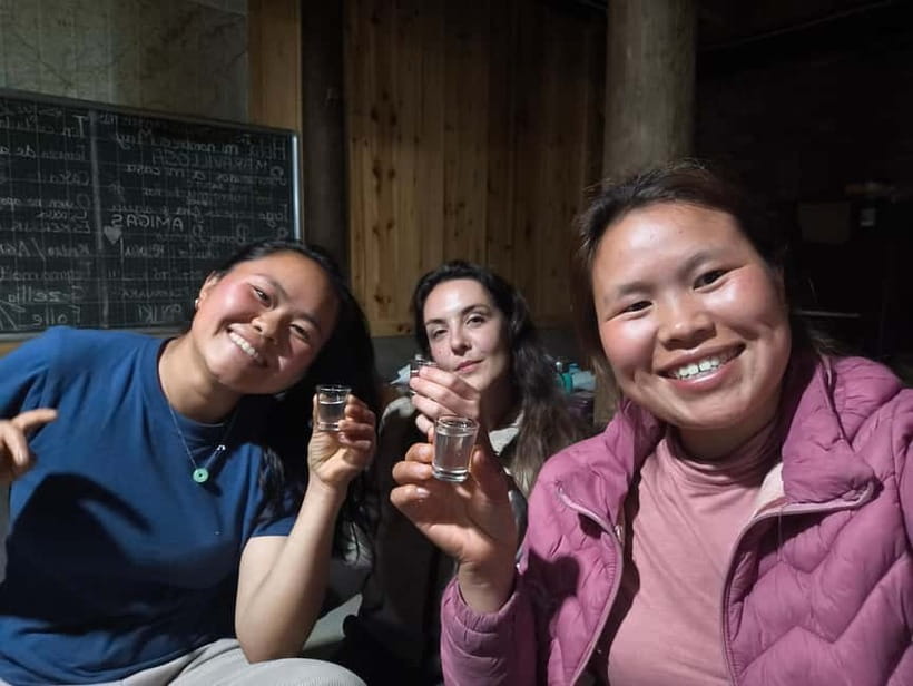 Sapa: 2-Day Local Guided Valley Trek with Night Homestay - Is $43 good value?