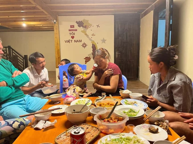 Sapa: 2-Day Local Guided Valley Trek with Night Homestay - Group size, timing, and practical details
