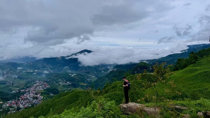 Sapa 2-Day Trekking Tour – Explore Villages & Scenic Trails - Two routes, two very different Sapa experiences